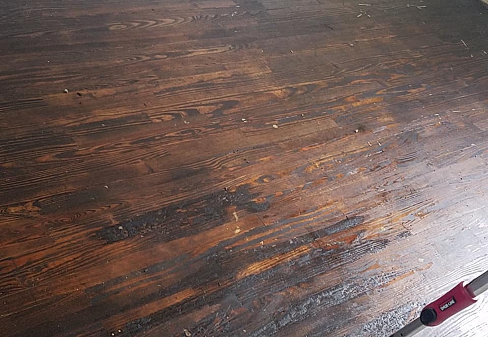 Flooring